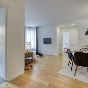 Appartement met een Slaapkamer